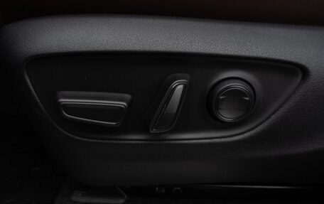 Toyota Land Cruiser Prado, 2025 год, 11 995 000 рублей, 26 фотография