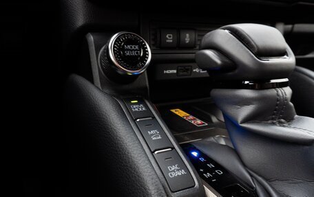 Toyota Land Cruiser Prado, 2025 год, 11 995 000 рублей, 22 фотография