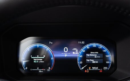 Toyota Land Cruiser Prado, 2025 год, 11 995 000 рублей, 19 фотография