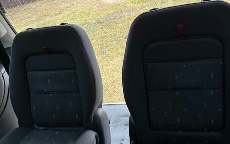 Volkswagen Sharan I рестайлинг, 2008 год, 870 000 рублей, 10 фотография