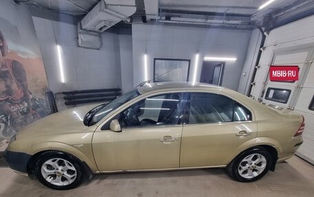 Ford Mondeo III, 2006 год, 430 000 рублей, 3 фотография