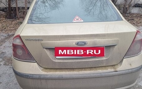 Ford Mondeo III, 2006 год, 430 000 рублей, 4 фотография