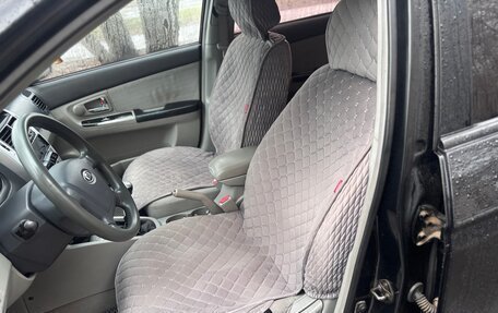 KIA Cerato I, 2007 год, 275 000 рублей, 10 фотография