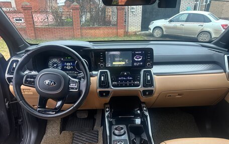 KIA Sorento IV, 2020 год, 3 790 000 рублей, 8 фотография