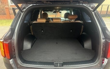 KIA Sorento IV, 2020 год, 3 790 000 рублей, 3 фотография