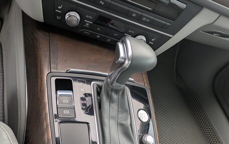 Audi A6, 2012 год, 2 060 000 рублей, 12 фотография