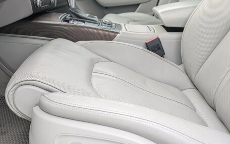 Audi A6, 2012 год, 2 060 000 рублей, 9 фотография