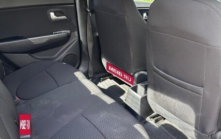 KIA Rio III рестайлинг, 2011 год, 800 000 рублей, 7 фотография