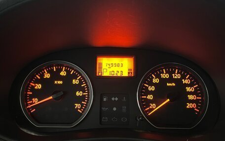 Renault Sandero I, 2013 год, 755 000 рублей, 6 фотография