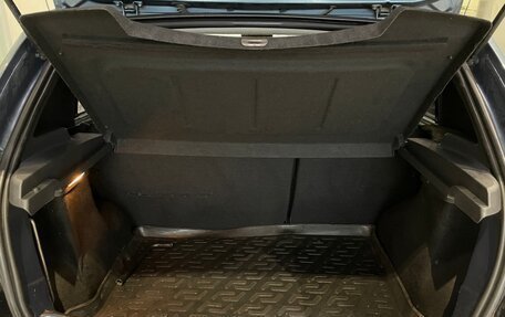 Renault Sandero I, 2013 год, 755 000 рублей, 13 фотография