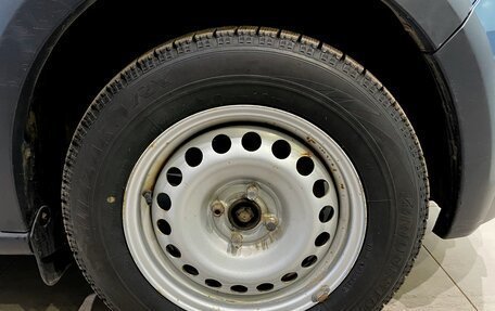 Renault Sandero I, 2013 год, 755 000 рублей, 15 фотография