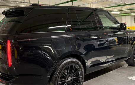 Land Rover Range Rover IV рестайлинг, 2025 год, 27 420 000 рублей, 4 фотография