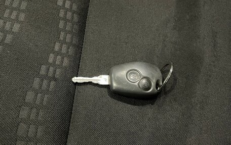 Renault Sandero I, 2013 год, 755 000 рублей, 16 фотография