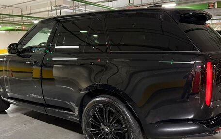 Land Rover Range Rover IV рестайлинг, 2025 год, 27 420 000 рублей, 6 фотография