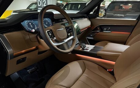 Land Rover Range Rover IV рестайлинг, 2025 год, 27 420 000 рублей, 7 фотография