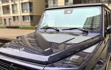 Mercedes-Benz G-Класс W463 рестайлинг _iii, 2020 год, 18 000 000 рублей, 5 фотография