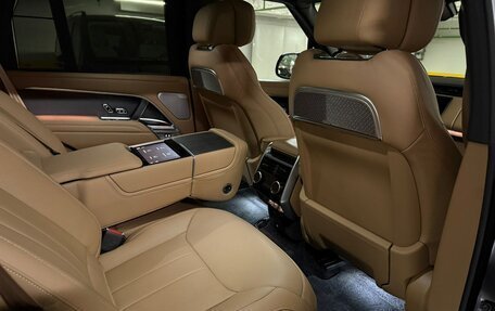 Land Rover Range Rover IV рестайлинг, 2025 год, 27 420 000 рублей, 10 фотография