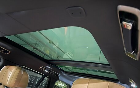 Land Rover Range Rover IV рестайлинг, 2025 год, 27 420 000 рублей, 9 фотография