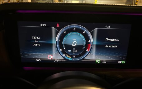 Mercedes-Benz G-Класс W463 рестайлинг _iii, 2020 год, 18 000 000 рублей, 14 фотография