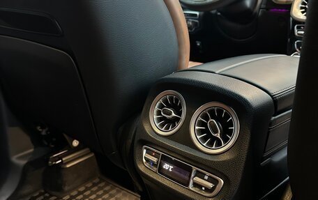 Mercedes-Benz G-Класс W463 рестайлинг _iii, 2020 год, 18 000 000 рублей, 13 фотография