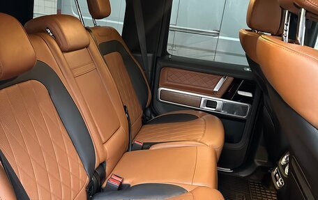 Mercedes-Benz G-Класс W463 рестайлинг _iii, 2020 год, 18 000 000 рублей, 12 фотография