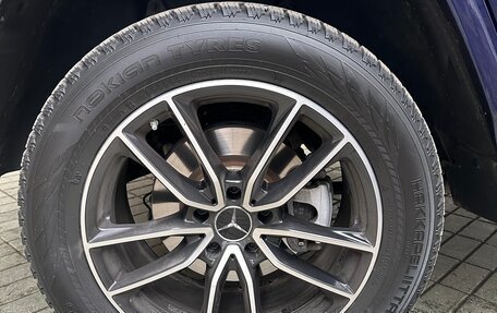 Mercedes-Benz G-Класс W463 рестайлинг _iii, 2020 год, 18 000 000 рублей, 17 фотография