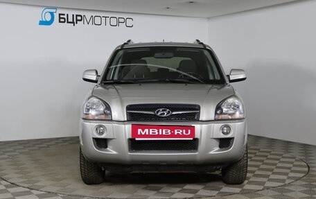 Hyundai Tucson III, 2008 год, 799 990 рублей, 2 фотография