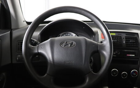Hyundai Tucson III, 2008 год, 799 990 рублей, 10 фотография