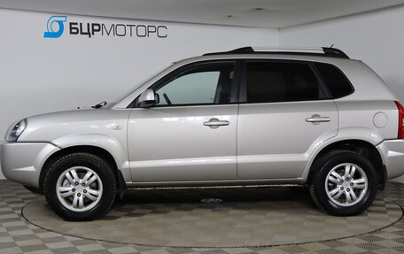 Hyundai Tucson III, 2008 год, 799 990 рублей, 8 фотография