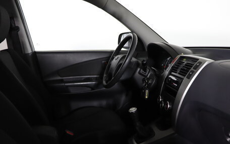 Hyundai Tucson III, 2008 год, 799 990 рублей, 13 фотография