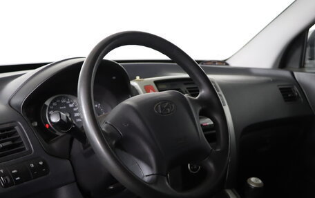 Hyundai Tucson III, 2008 год, 799 990 рублей, 9 фотография