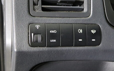 Hyundai Tucson III, 2008 год, 799 990 рублей, 15 фотография