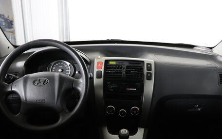 Hyundai Tucson III, 2008 год, 799 990 рублей, 12 фотография