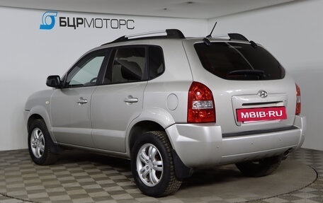 Hyundai Tucson III, 2008 год, 799 990 рублей, 7 фотография