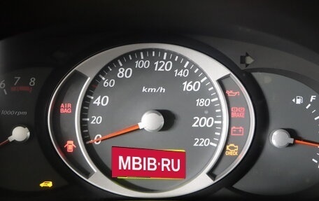 Hyundai Tucson III, 2008 год, 799 990 рублей, 16 фотография