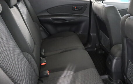 Hyundai Tucson III, 2008 год, 799 990 рублей, 20 фотография