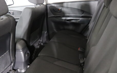 Hyundai Tucson III, 2008 год, 799 990 рублей, 19 фотография