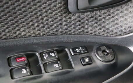 Hyundai Tucson III, 2008 год, 799 990 рублей, 14 фотография