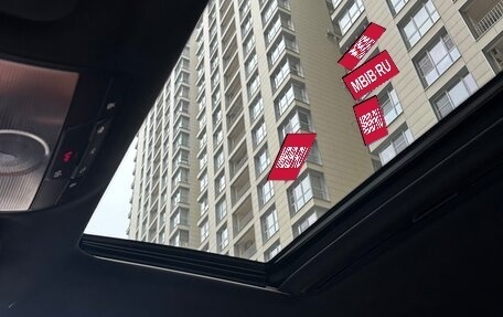 Mercedes-Benz G-Класс W463 рестайлинг _iii, 2020 год, 18 000 000 рублей, 16 фотография