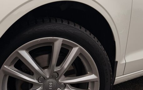 Audi A3, 2015 год, 1 720 000 рублей, 3 фотография