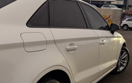 Audi A3, 2015 год, 1 720 000 рублей, 5 фотография