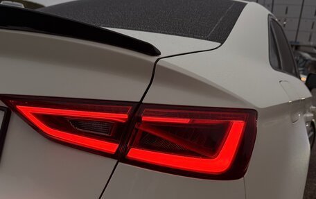 Audi A3, 2015 год, 1 720 000 рублей, 6 фотография