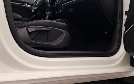 Audi A3, 2015 год, 1 720 000 рублей, 8 фотография