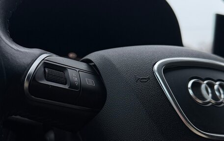 Audi A3, 2015 год, 1 720 000 рублей, 10 фотография