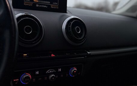 Audi A3, 2015 год, 1 720 000 рублей, 12 фотография