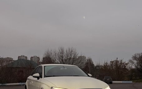 Audi A3, 2015 год, 1 720 000 рублей, 1 фотография