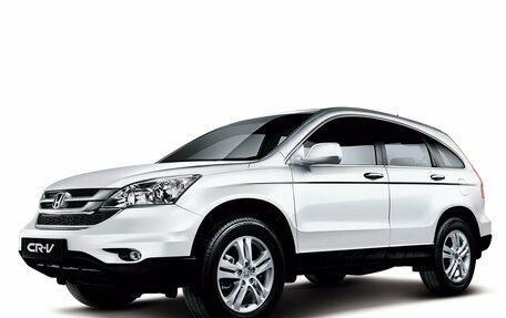 Honda CR-V III рестайлинг, 2011 год, 1 600 000 рублей, 1 фотография