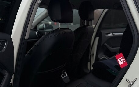 Audi A3, 2015 год, 1 720 000 рублей, 19 фотография