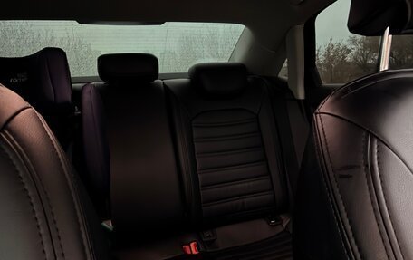 Audi A3, 2015 год, 1 720 000 рублей, 23 фотография