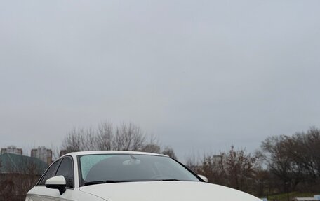 Audi A3, 2015 год, 1 720 000 рублей, 25 фотография